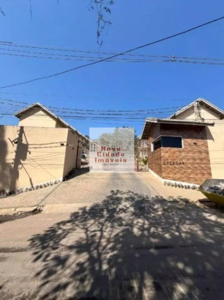 Imagem Casa com 2 Quartos à Venda, 60 m² em Paisagem Renoir - Cotia Imagem Casa com 2 Quartos à Venda, 60 m² em Paisagem Renoir - Cotia