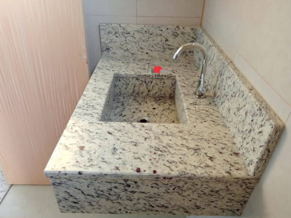 Imagem Casa com 3 Quartos à Venda, 210 m² em Parque Gabriel - Hortolândia
