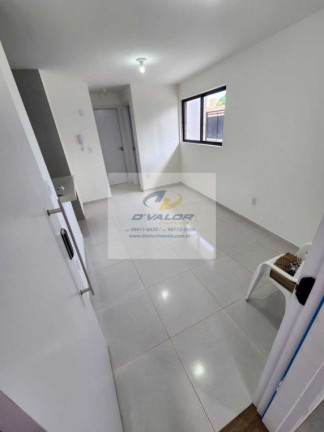 Apartamento com 2 Quartos à Venda, 56 m² em Jardim São Paulo - João Pessoa