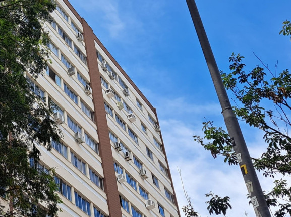 Apartamento com 3 Quartos à Venda, 165 m² em Centro - Florianópolis