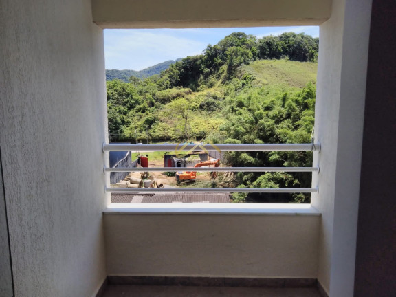 Imagem Cobertura com 3 Quartos à Venda, 126 m² em Horto Florestal - Ubatuba