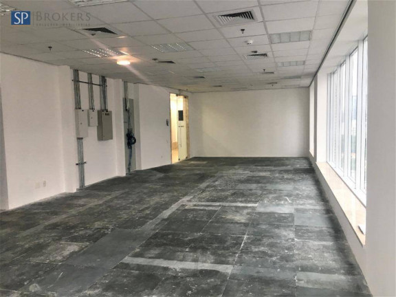 Imagem Sala Comercial para Alugar, 461 m² em Vila Olímpia - São Paulo Imagem Sala Comercial para Alugar, 461 m² em Vila Olímpia - São Paulo