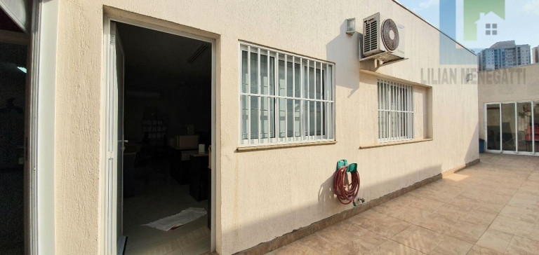 Imagem Casa com 5 Quartos à Venda, 250 m² em Vila Das Hortencias - Jundiaí