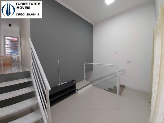 Imagem Casa com 4 Quartos à Venda, 301 m² em Vila Gomes Cardim - São Paulo