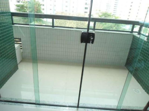 Imagem Apartamento com 1 Quarto à Venda, 42 m² em Armação - Salvador
