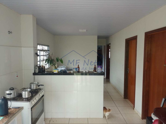 Imagem Casa com 3 Quartos à Venda, 272 m² em Vila São Pedro - Pirassununga