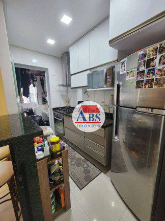 Imagem Apartamento com 2 Quartos à Venda, 64 m² em Marapé - Santos Imagem Apartamento com 2 Quartos à Venda, 64 m² em Marapé - Santos