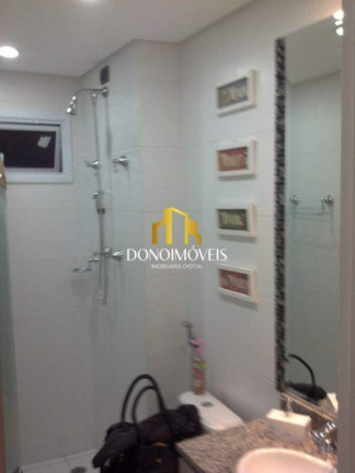 Imagem Apartamento com 3 Quartos à Venda, 86 m² em Vila Valparaíso - Santo André Imagem Apartamento com 3 Quartos à Venda, 86 m² em Vila Valparaíso - Santo André