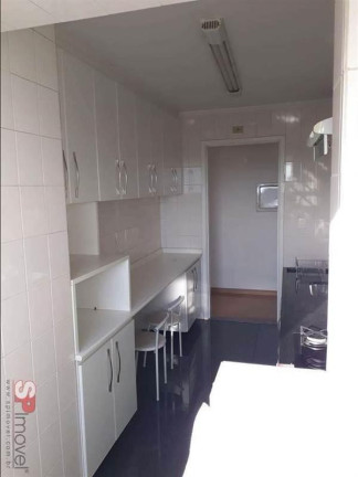 Imagem Apartamento com 2 Quartos à Venda, 60 m² em Sítio Do Mandaqui - São Paulo