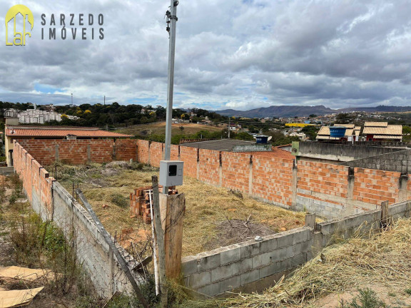 Imagem Terreno à Venda, 360 m² em Serra Azul - Sarzedo Imagem Terreno à Venda, 360 m² em Serra Azul - Sarzedo