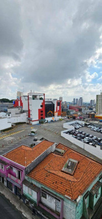 Imagem Kitnet com 1 Quarto à Venda, 25 m² em Centro - Guarulhos