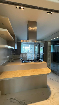 Imagem Apartamento à Venda, 166 m² em Praia Brava - Itajai