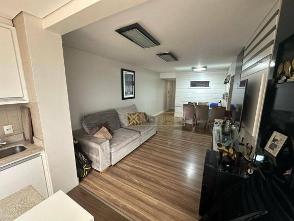 Imagem Apartamento com 3 Quartos à Venda, 113 m² em Serraria - São José