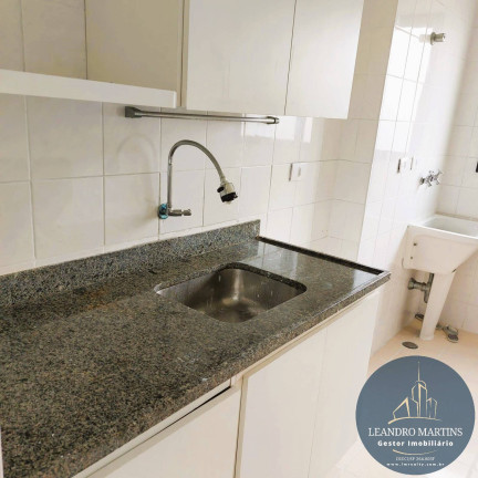 Imagem Apartamento com 2 Quartos à Venda, 50 m² em Vila Do Encontro - São Paulo Imagem Apartamento com 2 Quartos à Venda, 50 m² em Vila Do Encontro - São Paulo