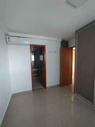 Imagem Apartamento com 3 Quartos à Venda, 74 m² em Vila Rosa - Goiânia