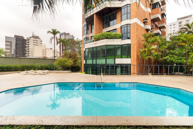 Imagem Apartamento com 2 Quartos à Venda, em Pinheiros - São Paulo Imagem Apartamento com 2 Quartos à Venda, em Pinheiros - São Paulo