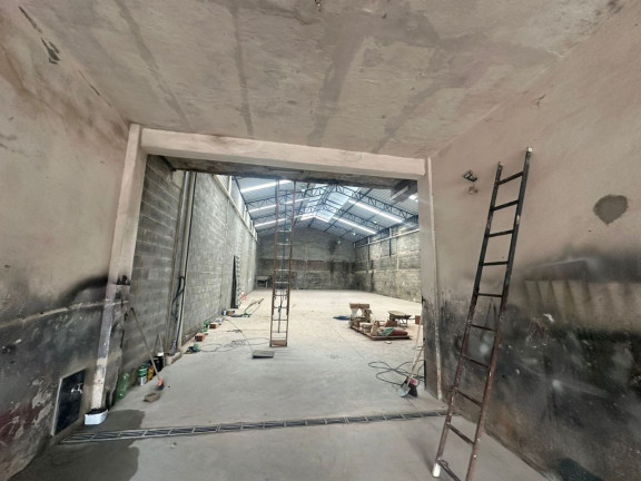 Imagem Imóvel Comercial à Venda, 550 m² em Jardim Laguna - Contagem