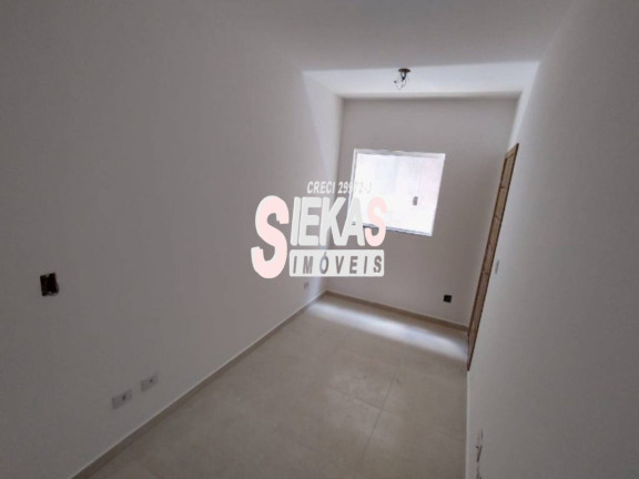 Imagem Apartamento com 2 Quartos à Venda, 45 m² em Vila Siria - São Paulo