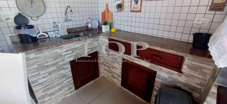 Imagem Cobertura com 3 Quartos à Venda, 180 m² em Tombo - Guarujá Imagem Cobertura com 3 Quartos à Venda, 180 m² em Tombo - Guarujá