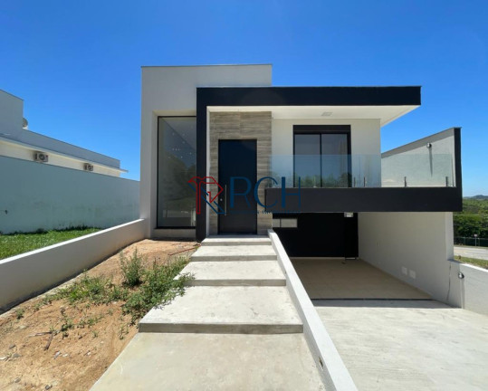 Imagem Casa com 3 Quartos à Venda, 204 m² em Cajuru Do Sul - Sorocaba