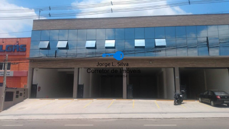 Imagem Loja para Alugar, 148 m² em Ipês (polvilho) - Cajamar Imagem Loja para Alugar, 148 m² em Ipês (polvilho) - Cajamar