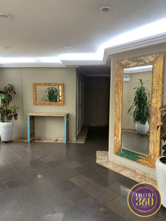 Imagem Apartamento com 3 Quartos à Venda, 94 m² em Parque São Lucas - São Paulo
