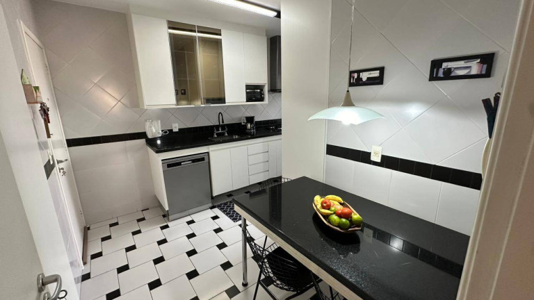 Imagem Apartamento com 3 Quartos à Venda, 105 m² em Fazenda Morumbi - São Paulo Imagem Apartamento com 3 Quartos à Venda, 105 m² em Fazenda Morumbi - São Paulo
