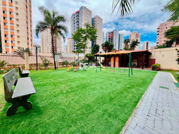 Imagem Imóvel com 1 Quarto à Venda, 34 m² em Norte (águas Claras) - Brasília