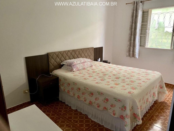 Imagem Casa com 4 Quartos à Venda, 255 m² em Jardim Alvinópolis - Atibaia