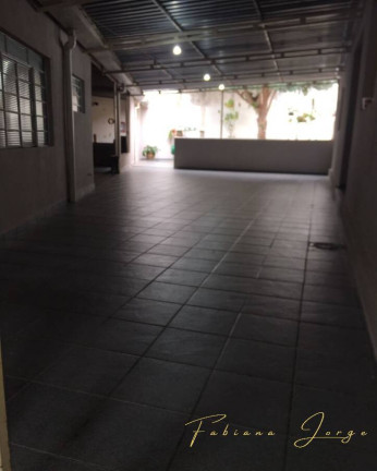 Imagem Casa com 3 Quartos à Venda, 262 m² em Vila Marieta - Campinas
