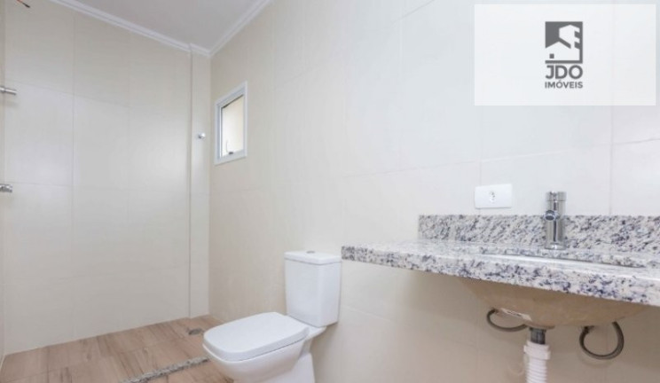 Imagem Sobrado com 3 Quartos à Venda, 185 m² em Campo Comprido - Curitiba Imagem Sobrado com 3 Quartos à Venda, 185 m² em Campo Comprido - Curitiba