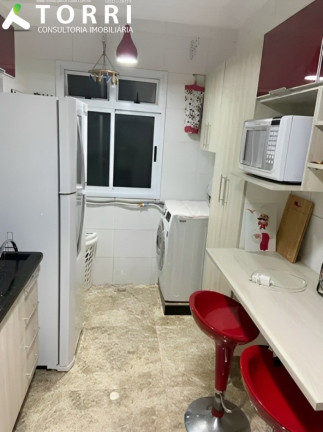 Imagem Apartamento com 2 Quartos à Venda, 50 m² em Jardim Leocádia - Sorocaba Imagem Apartamento com 2 Quartos à Venda, 50 m² em Jardim Leocádia - Sorocaba