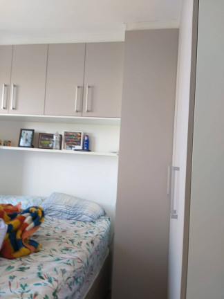 Imagem Apartamento com 2 Quartos à Venda, 40 m² em Jardim São Savério - São Paulo Imagem Apartamento com 2 Quartos à Venda, 40 m² em Jardim São Savério - São Paulo