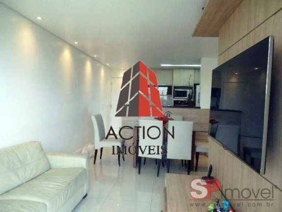Imagem Apartamento com 2 Quartos à Venda, 64 m² em Vila Formosa - São Paulo Imagem Apartamento com 2 Quartos à Venda, 64 m² em Vila Formosa - São Paulo