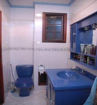 Imagem Casa com 4 Quartos à Venda, 318 m² em Praça Seca - Rio De Janeiro