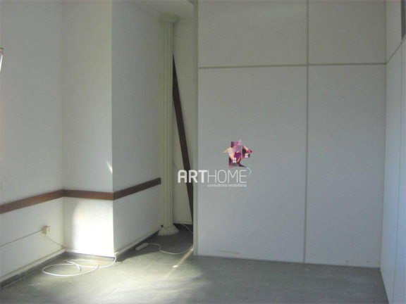 Sala Comercial para Alugar, 20 m² em Vila Lusitânia - São Bernardo Do Campo