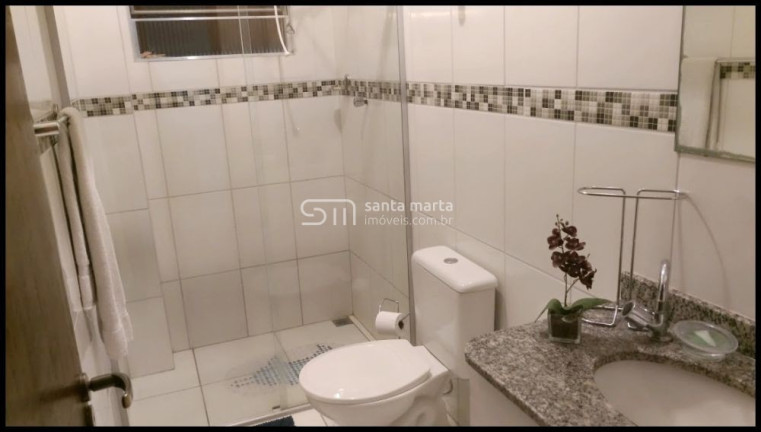 Imagem Apartamento com 2 Quartos à Venda, 71 m² em Vila Geny - Lorena