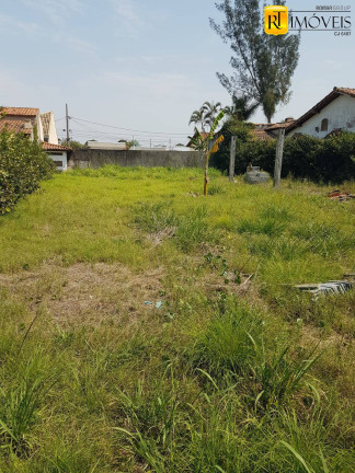 Imagem Terreno à Venda, 450 m² em Paraty - Araruama Imagem Terreno à Venda, 450 m² em Paraty - Araruama