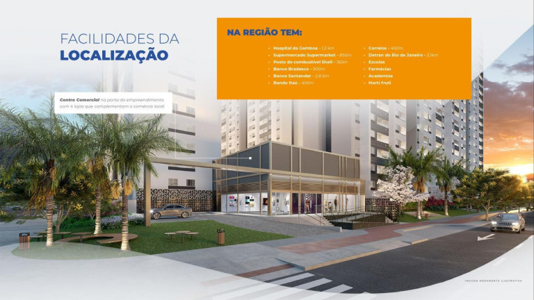 Imagem Apartamento com 2 Quartos à Venda, 46 m² em Santo Cristo - Rio De Janeiro Imagem Apartamento com 2 Quartos à Venda, 46 m² em Santo Cristo - Rio De Janeiro