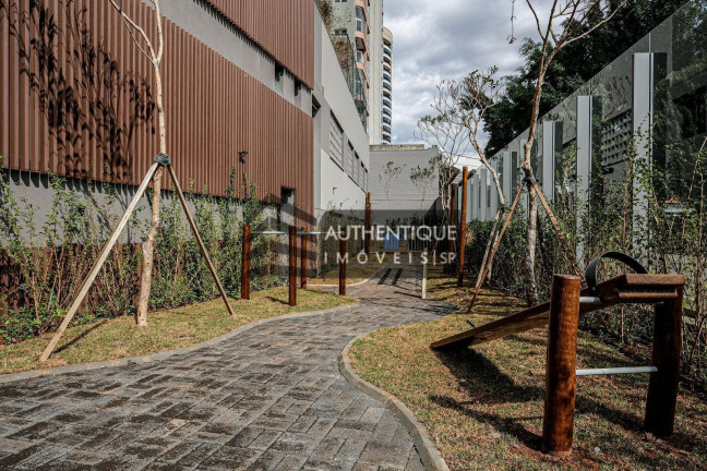 Imagem Apartamento com 4 Quartos à Venda, 153 m² em Jardim - Santo André Imagem Apartamento com 4 Quartos à Venda, 153 m² em Jardim - Santo André
