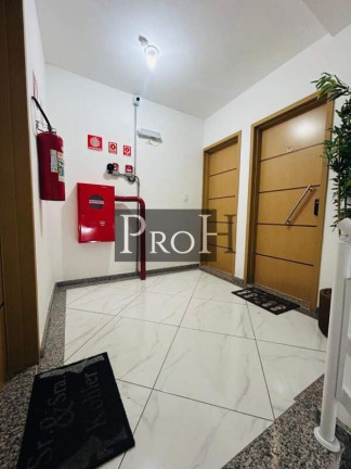 Imagem Cobertura com 2 Quartos à Venda, 96 m² em Vila Scarpelli - Santo André Imagem Cobertura com 2 Quartos à Venda, 96 m² em Vila Scarpelli - Santo André