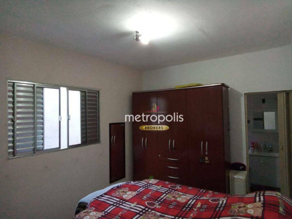 Imagem Sobrado com 3 Quartos à Venda, 250 m² em Centro - São Caetano Do Sul