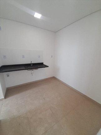 Imagem Apartamento com 2 Quartos à Venda, 40 m² em Vila Isolina Mazzei - São Paulo