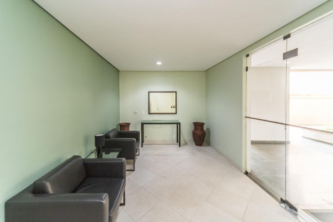 Imagem Apartamento com 3 Quartos à Venda, 108 m² em Jardim Paulista - São Paulo