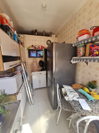 Imagem Kitnet com 1 Quarto à Venda, 35 m² em Vilamar - Praia Grande