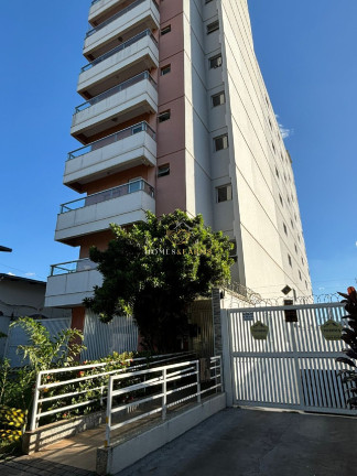 Apartamento com 1 Quarto à Venda, 35 m² em Setor Leste Vila Nova - Goiânia