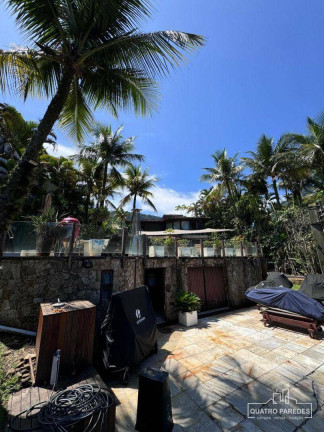 Imagem Casa com 4 Quartos à Venda, 1.200 m² em Portogalo - Angra Dos Reis