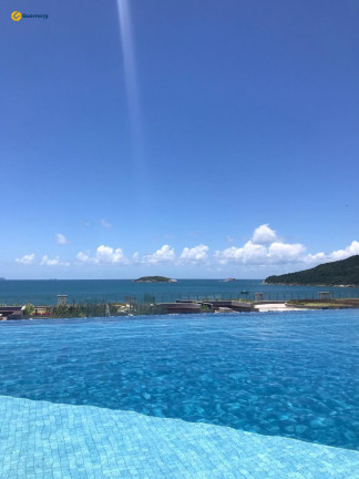 Imagem Apartamento com 3 Quartos à Venda, 224 m² em Ingleses Do Rio Vermelho - Florianópolis