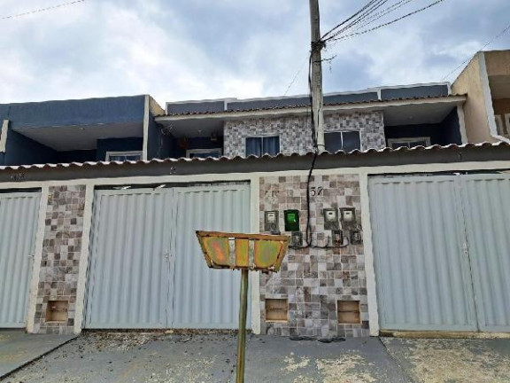 Apartamento com 2 Quartos à Venda, 51 m² em Palhada - Nova Iguacu