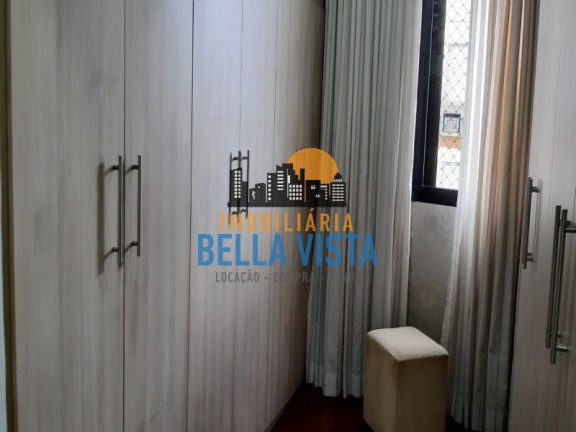 Imagem Apartamento com 4 Quartos à Venda, em Itararé - São Vicente Imagem Apartamento com 4 Quartos à Venda, em Itararé - São Vicente